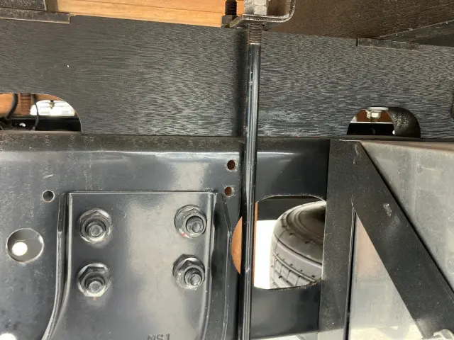 三菱 ファイター 2KG-FK62F(2WD)の写真15