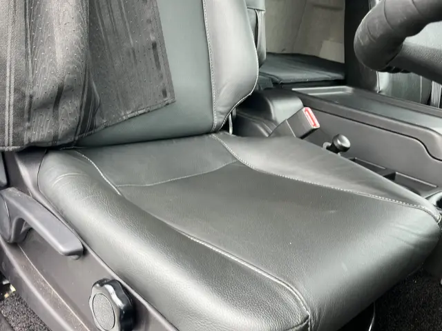 三菱 ファイター 2KG-FK62F(2WD)の写真19