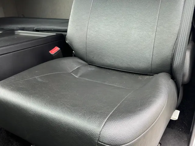 三菱 ファイター 2KG-FK62F(2WD)の写真20