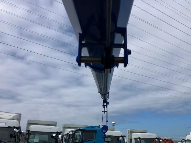 日野 デュトロ 2WG-XZU713M(2WD)の写真12