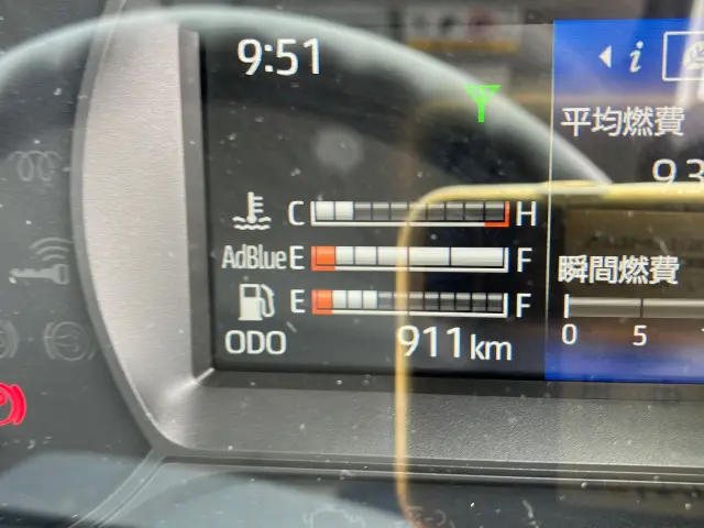 日野 デュトロ 2WG-XZU713M(2WD)の写真22