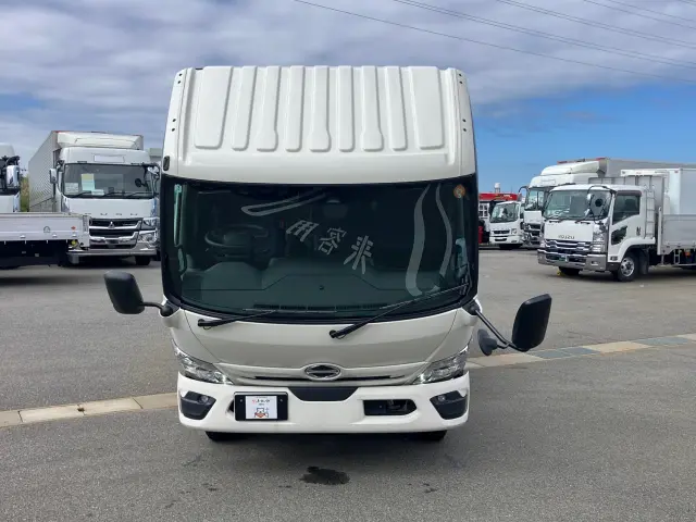 日野 デュトロ 2WG-XZU713M(2WD)の写真23