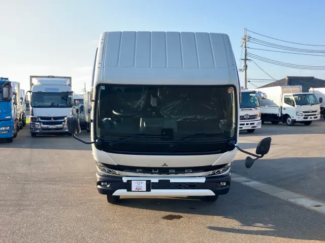 三菱 キャンター 2PG-FEB80(2WD)の写真23