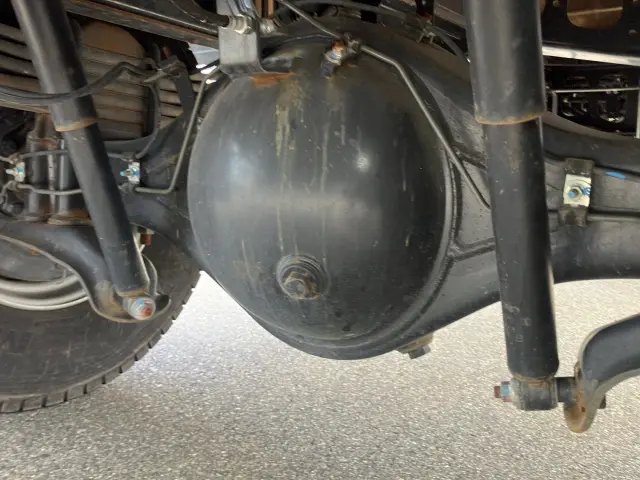 日野 レンジャー 2PG-FC2ABA(2WD)の写真16