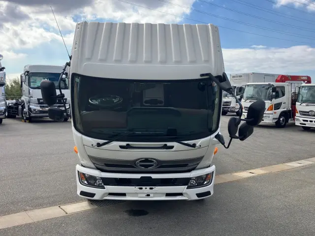 日野 レンジャー 2PG-FC2ABA(2WD)の写真23