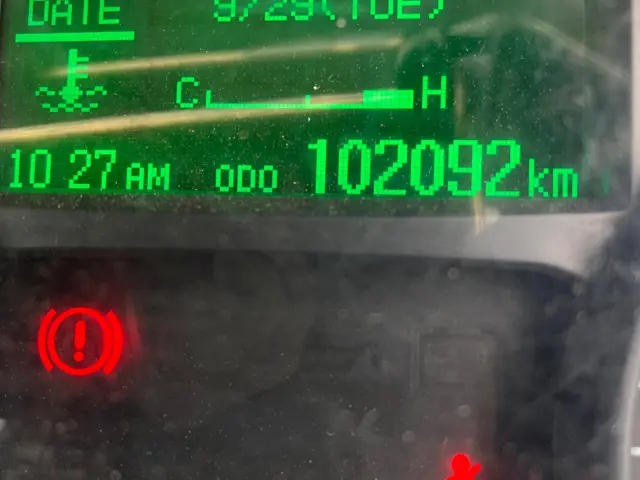三菱 キャンター TPG-FEA50(2WD)の写真22