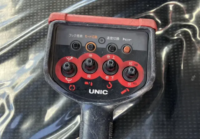 三菱 キャンター TPG-FEA50(2WD)の写真23