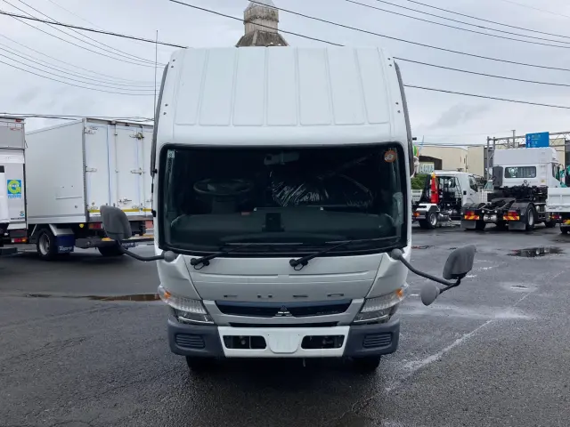 三菱 キャンター TPG-FEA50(2WD)の写真24