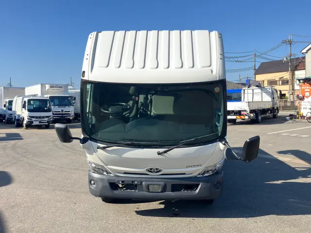 トヨタ ダイナ 2PG-XZU720(2WD)の写真23