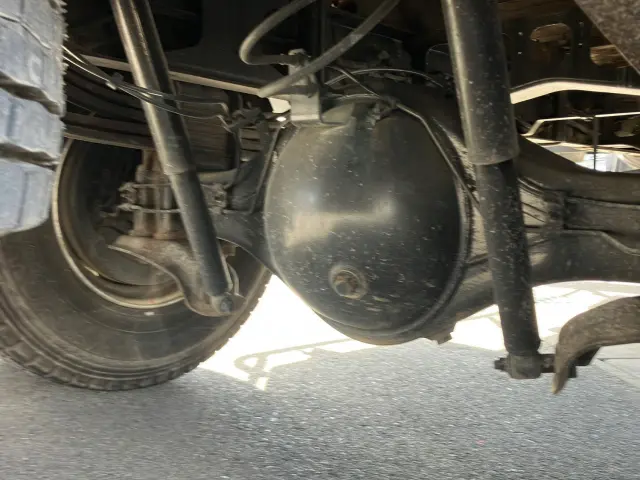 日野 レンジャー 2KG-FC2ABA(2WD)の写真16