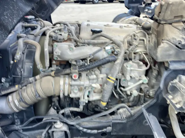 日野 レンジャー 2KG-FC2ABA(2WD)の写真17