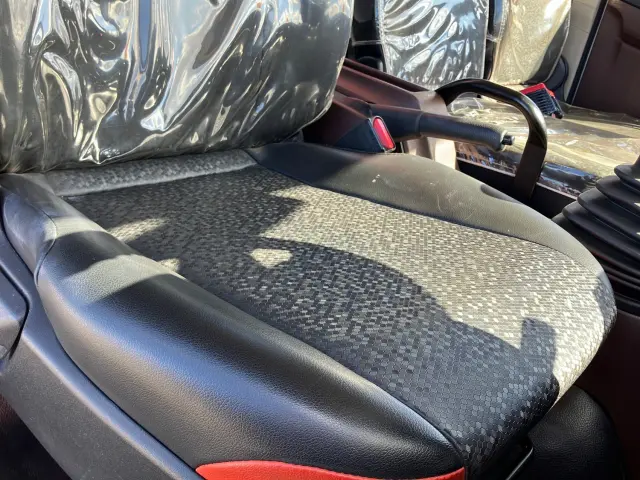 日野 レンジャー 2KG-FC2ABA(2WD)の写真19