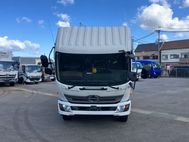 日野 レンジャー 2KG-FC2ABA(2WD)の写真24