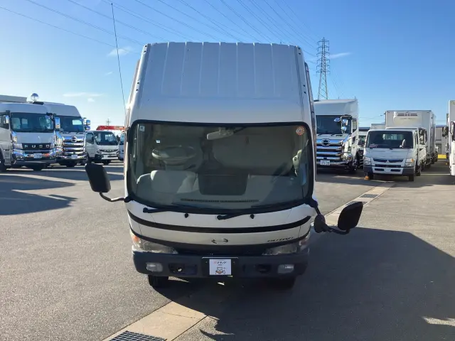 日野 デュトロ KK-XZU346M(2WD)の写真23