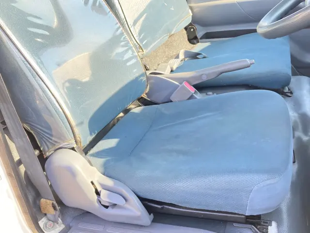 三菱 キャンター TKG-FEA50(2WD)の写真19