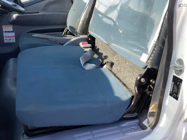 三菱 キャンター TKG-FEA50(2WD)の写真20