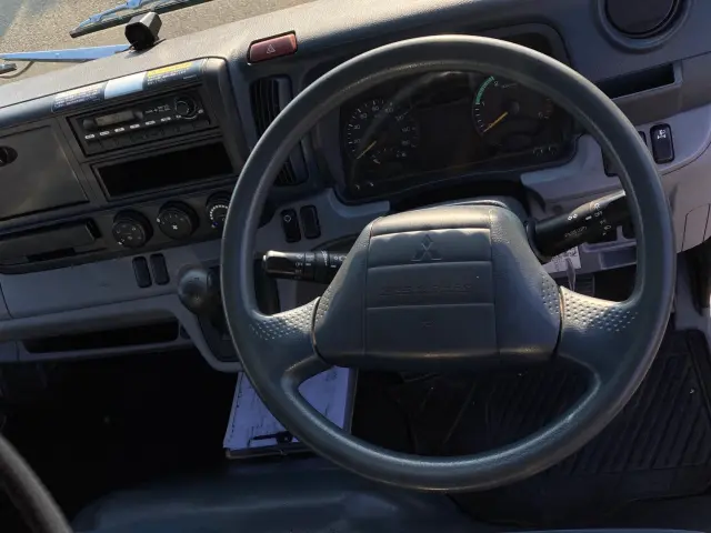 三菱 キャンター TKG-FEA50(2WD)の写真21