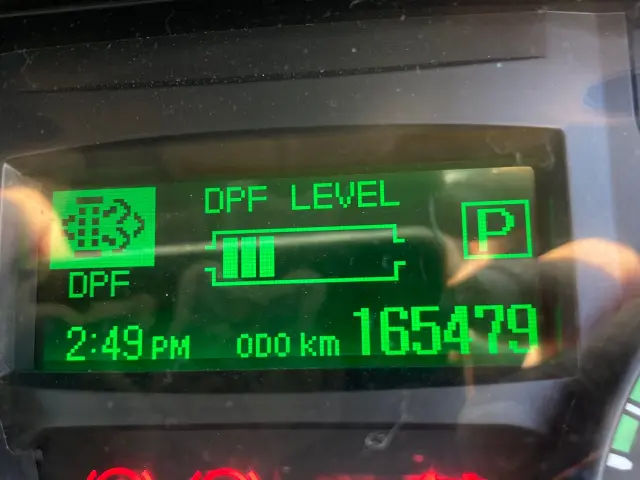 三菱 キャンター TKG-FEA50(2WD)の写真22
