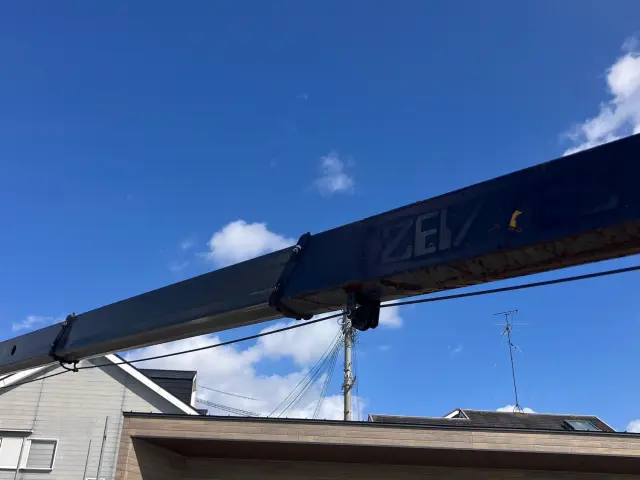いすゞ エルフ PB-NPR81AR(2WD)の写真11
