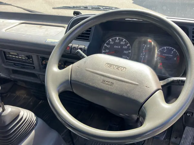 いすゞ エルフ PB-NPR81AR(2WD)の写真21