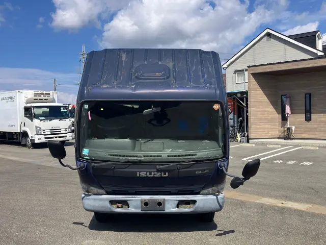 いすゞ エルフ PB-NPR81AR(2WD)の写真23