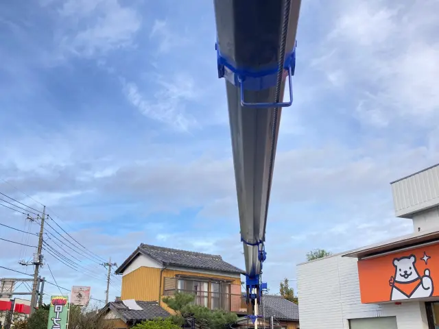 日野 デュトロ 2KG-XZU650M(2WD)の写真12
