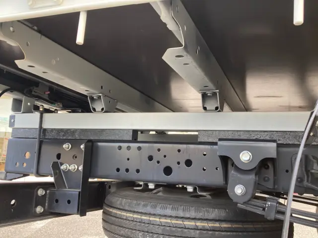 日野 デュトロ 2KG-XZU650M(2WD)の写真15