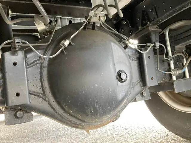 日野 デュトロ 2KG-XZU650M(2WD)の写真16