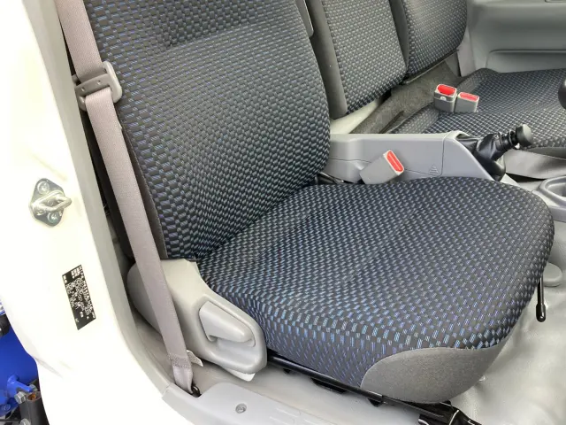 日野 デュトロ 2KG-XZU650M(2WD)の写真19
