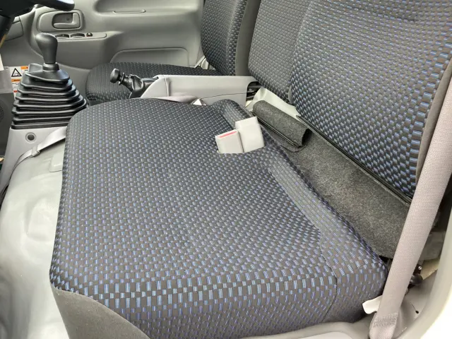 日野 デュトロ 2KG-XZU650M(2WD)の写真20