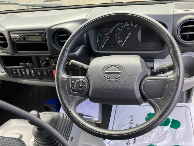 日野 デュトロ 2KG-XZU650M(2WD)の写真21