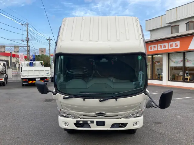 日野 デュトロ 2KG-XZU650M(2WD)の写真24