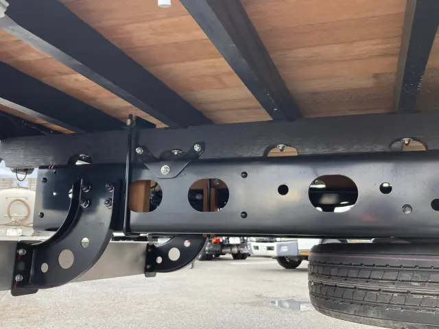 三菱 ファイター 2KG-FK62F(2WD)の写真15