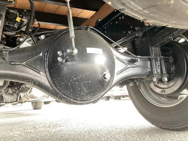 三菱 ファイター 2KG-FK62F(2WD)の写真16