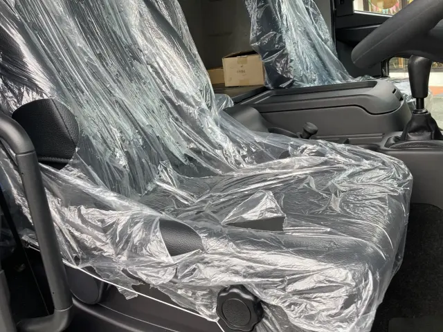 三菱 ファイター 2KG-FK62F(2WD)の写真19