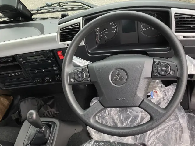 三菱 ファイター 2KG-FK62F(2WD)の写真21