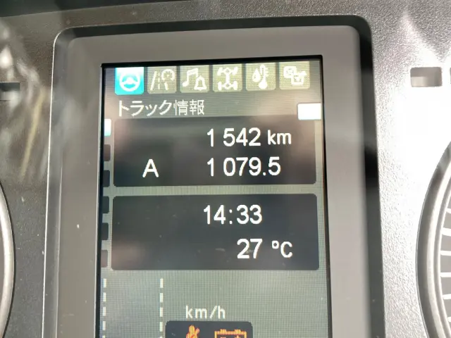 三菱 ファイター 2KG-FK62F(2WD)の写真22