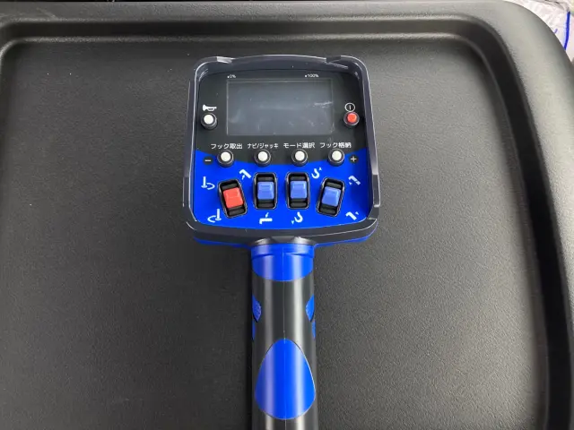 三菱 ファイター 2KG-FK62F(2WD)の写真23