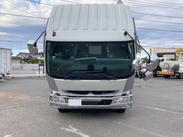 三菱 ファイター 2KG-FK62F(2WD)の写真24