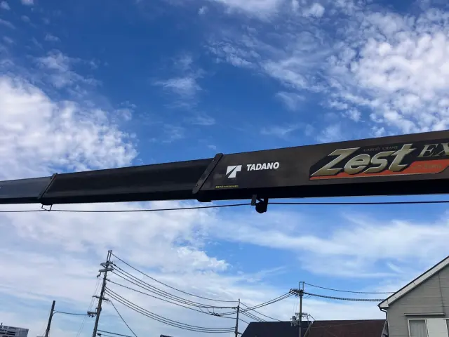 日野 レンジャー 2PG-GD2ABA(2WD)の写真11