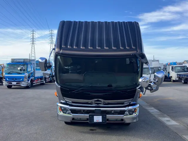 日野 レンジャー 2PG-GD2ABA(2WD)の写真24