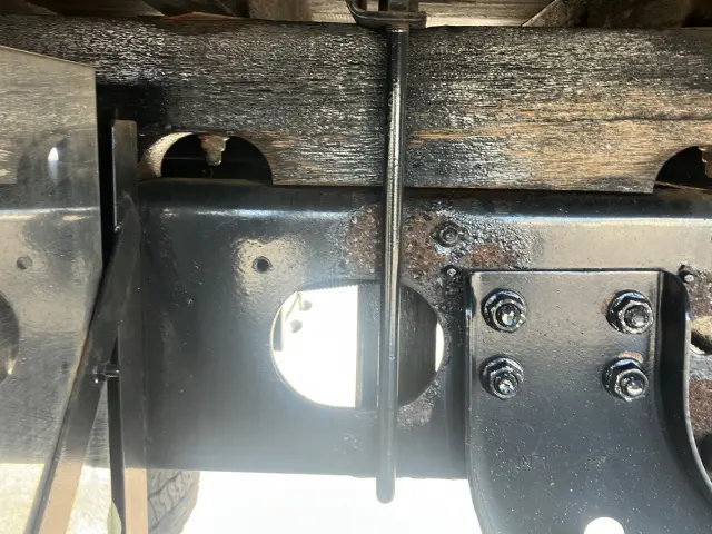 三菱 ファイター 2KG-FK65FZ(2WD)の写真14