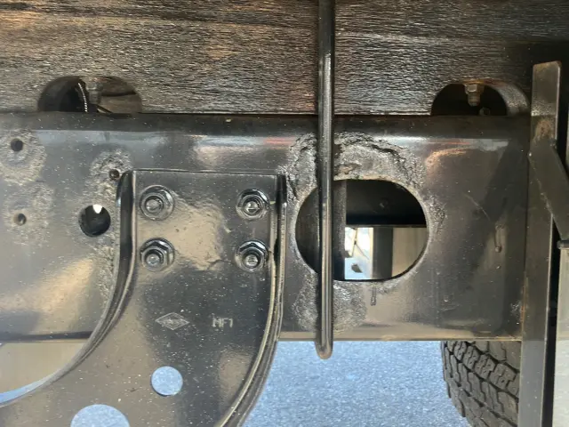 三菱 ファイター 2KG-FK65FZ(2WD)の写真15