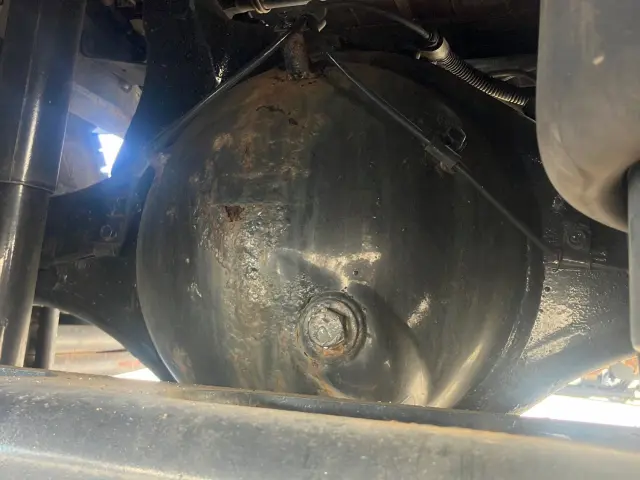 三菱 ファイター 2KG-FK65FZ(2WD)の写真16
