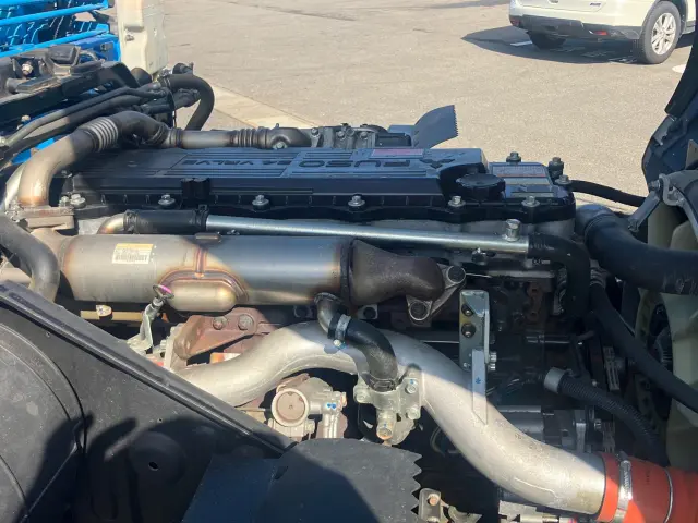 三菱 ファイター 2KG-FK65FZ(2WD)の写真18