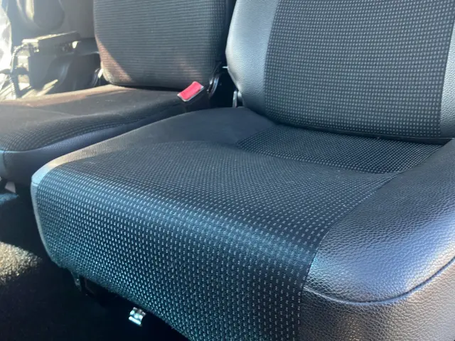 三菱 ファイター 2KG-FK65FZ(2WD)の写真20