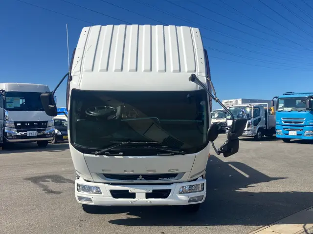 三菱 ファイター 2KG-FK65FZ(2WD)の写真24