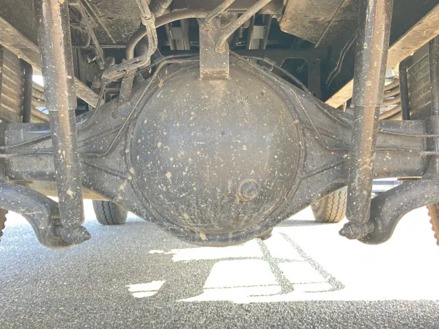 日野 レンジャー TKG-FC9JCAA(2WD)の写真16