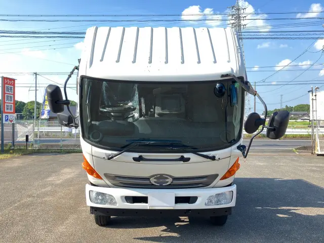 日野 レンジャー TKG-FC9JCAA(2WD)の写真23
