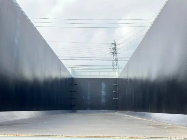 三菱 スーパーグレート 2KG-FV70HZ(6x4)の写真11